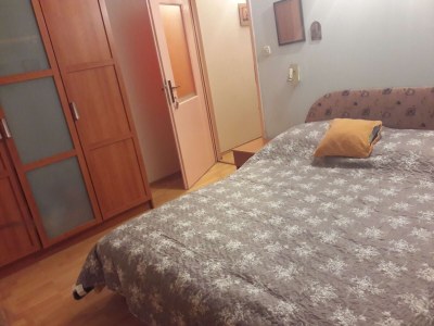 Apartment Two bedroom apartment with balcony Zadar A-12215-a - Outdoor photo 12