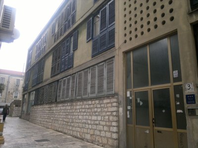 Apartment Two bedroom apartment with balcony Zadar A-12215-a - Outdoor photo 17