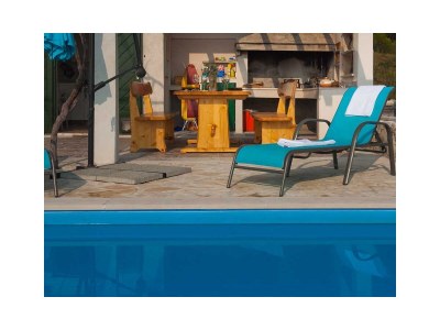 Holiday house Two bedroom house with terrace and sea view Bol, Brač K-12228 - Outdoor photo 7