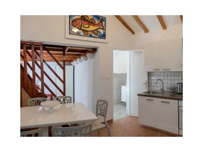 Holiday house Two bedroom house with terrace and sea view Bol, Brač K-12228 - Outdoor photo 16