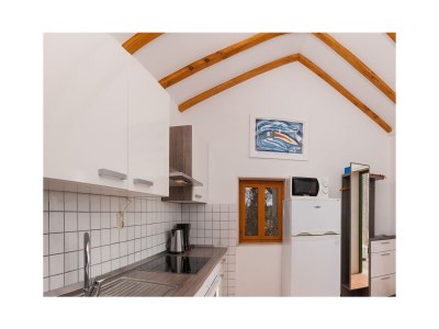 Holiday house Two bedroom house with terrace and sea view Bol, Brač K-12228 - Outdoor photo 17