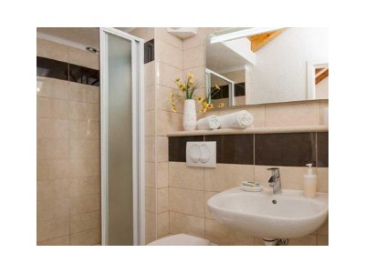 Holiday house Two bedroom house with terrace and sea view Bol, Brač K-12228 - Outdoor photo 23