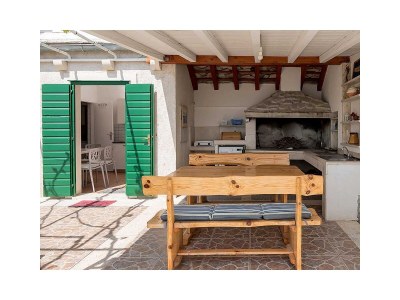 Holiday house Two bedroom house with terrace and sea view Bol, Brač K-12228 - Outdoor photo 27