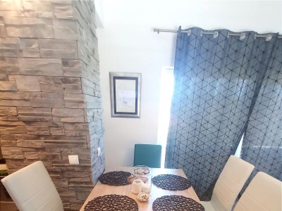 Apartment Two bedroom apartment with terrace Sumartin, Brač A-11926-a - Outdoor photo 14