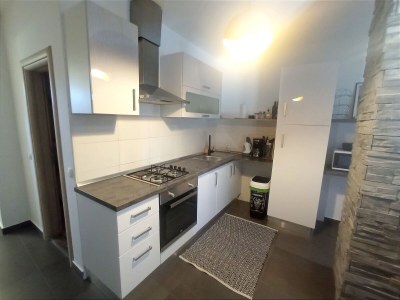 Apartment Two bedroom apartment with terrace Sumartin, Brač A-11926-a - Outdoor photo 15