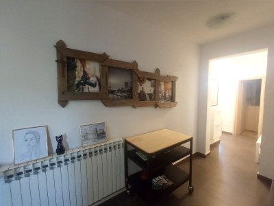 Apartment Two bedroom apartment with terrace Sumartin, Brač A-11926-a - Outdoor photo 16