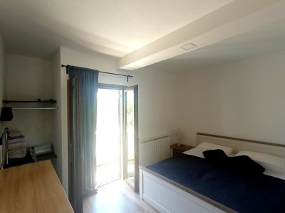 Apartment Two bedroom apartment with terrace Sumartin, Brač A-11926-a - Outdoor photo 17