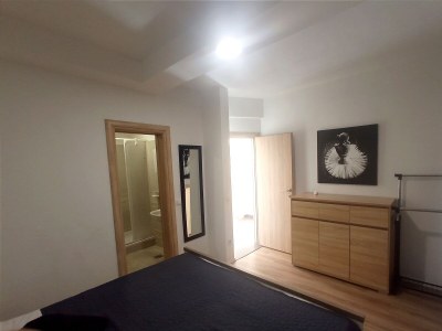 Apartment Two bedroom apartment with terrace Sumartin, Brač A-11926-a - Outdoor photo 19