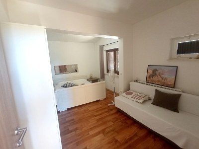 Apartment Two bedroom apartment with terrace Sumartin, Brač A-11926-a - Outdoor photo 20