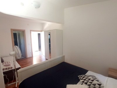 Apartment Two bedroom apartment with terrace Sumartin, Brač A-11926-a - Outdoor photo 21