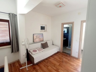 Apartment Two bedroom apartment with terrace Sumartin, Brač A-11926-a - Outdoor photo 22