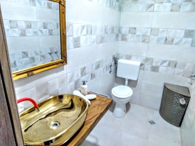 Apartment Two bedroom apartment with terrace Sumartin, Brač A-11926-a - Outdoor photo 27