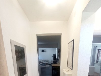 Apartment Two bedroom apartment with terrace Sumartin, Brač A-11926-a - Outdoor photo 31