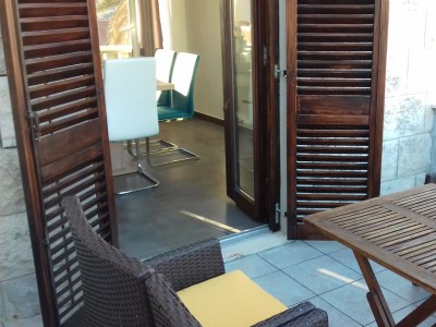 Apartment Two bedroom apartment with terrace Sumartin, Brač A-11926-a - Outdoor photo 34