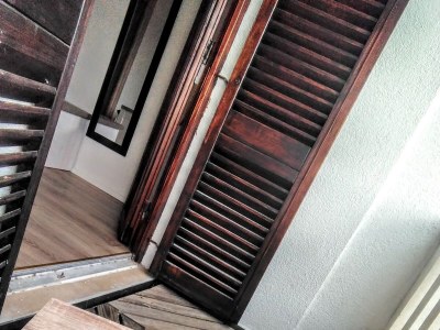 Apartment Two bedroom apartment with terrace Sumartin, Brač A-11926-a - Outdoor photo 36