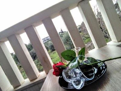 Apartment Two bedroom apartment with terrace Sumartin, Brač A-11926-a - Outdoor photo 38