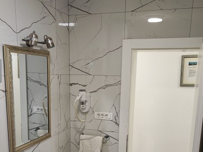 Apartment Two bedroom apartment with terrace and sea view Rogoznica A-11929-a - Outdoor photo 29