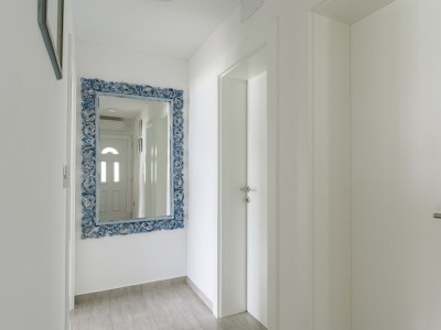 Apartment Two bedroom apartment with terrace and sea view Rogoznica A-11929-a - Outdoor photo 30