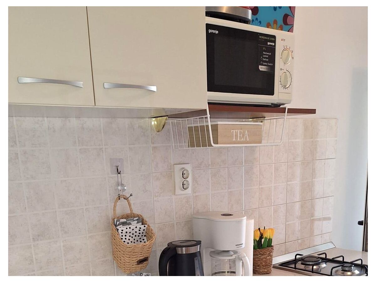 Apartment Studio flat with terrace Hvar AS-11936-a - Outdoor photo 4