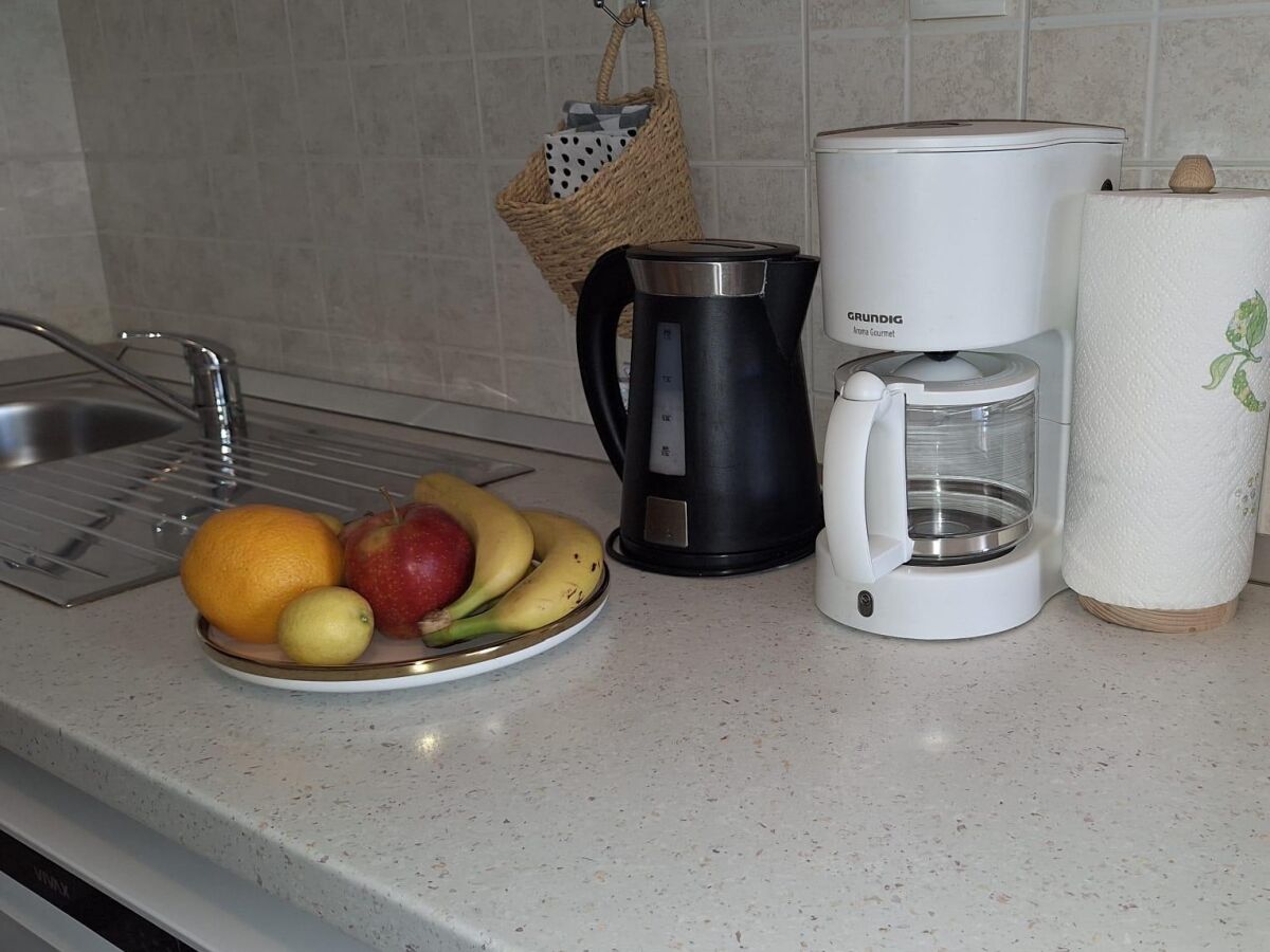 Apartment Studio flat with terrace Hvar AS-11936-a - Outdoor photo 5