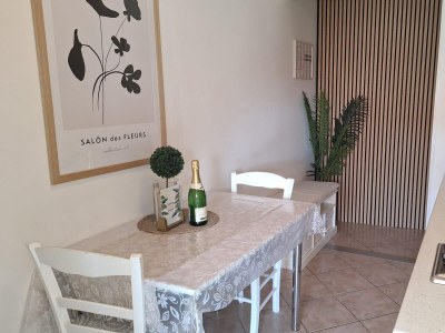 Apartment Studio flat with terrace Hvar AS-11936-a - Outdoor photo 2