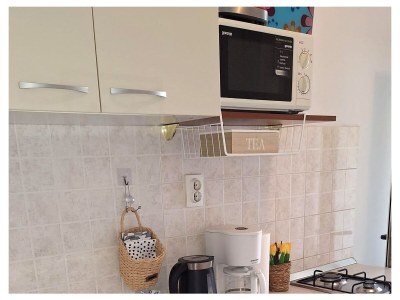 Apartment Studio flat with terrace Hvar AS-11936-a - Outdoor photo 4