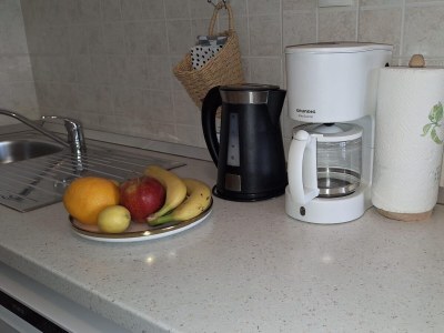 Apartment Studio flat with terrace Hvar AS-11936-a - Outdoor photo 5