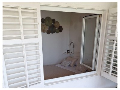 Apartment Studio flat with terrace Hvar AS-11936-a - Outdoor photo 11