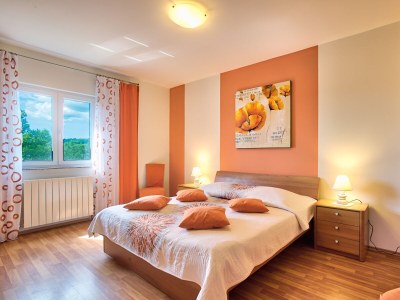 Holiday house Three bedroom house with terrace Ripenda, Labin K-12038 - Outdoor photo 17