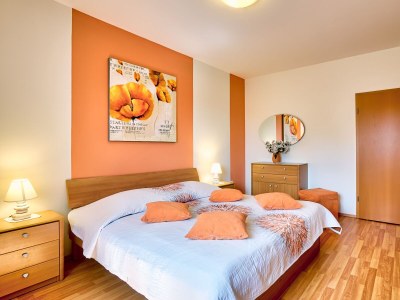 Holiday house Three bedroom house with terrace Ripenda, Labin K-12038 - Outdoor photo 18