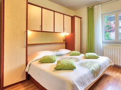 Holiday house Three bedroom house with terrace Ripenda, Labin K-12038 - Outdoor photo 19