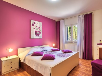 Holiday house Three bedroom house with terrace Ripenda, Labin K-12038 - Outdoor photo 21