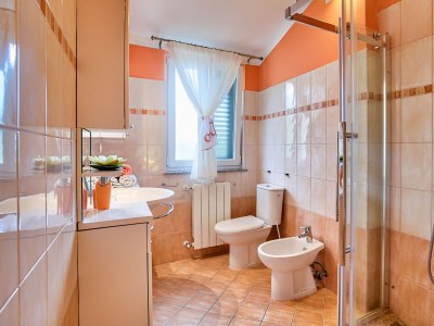 Holiday house Three bedroom house with terrace Ripenda, Labin K-12038 - Outdoor photo 23