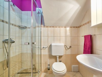 Holiday house Three bedroom house with terrace Ripenda, Labin K-12038 - Outdoor photo 25