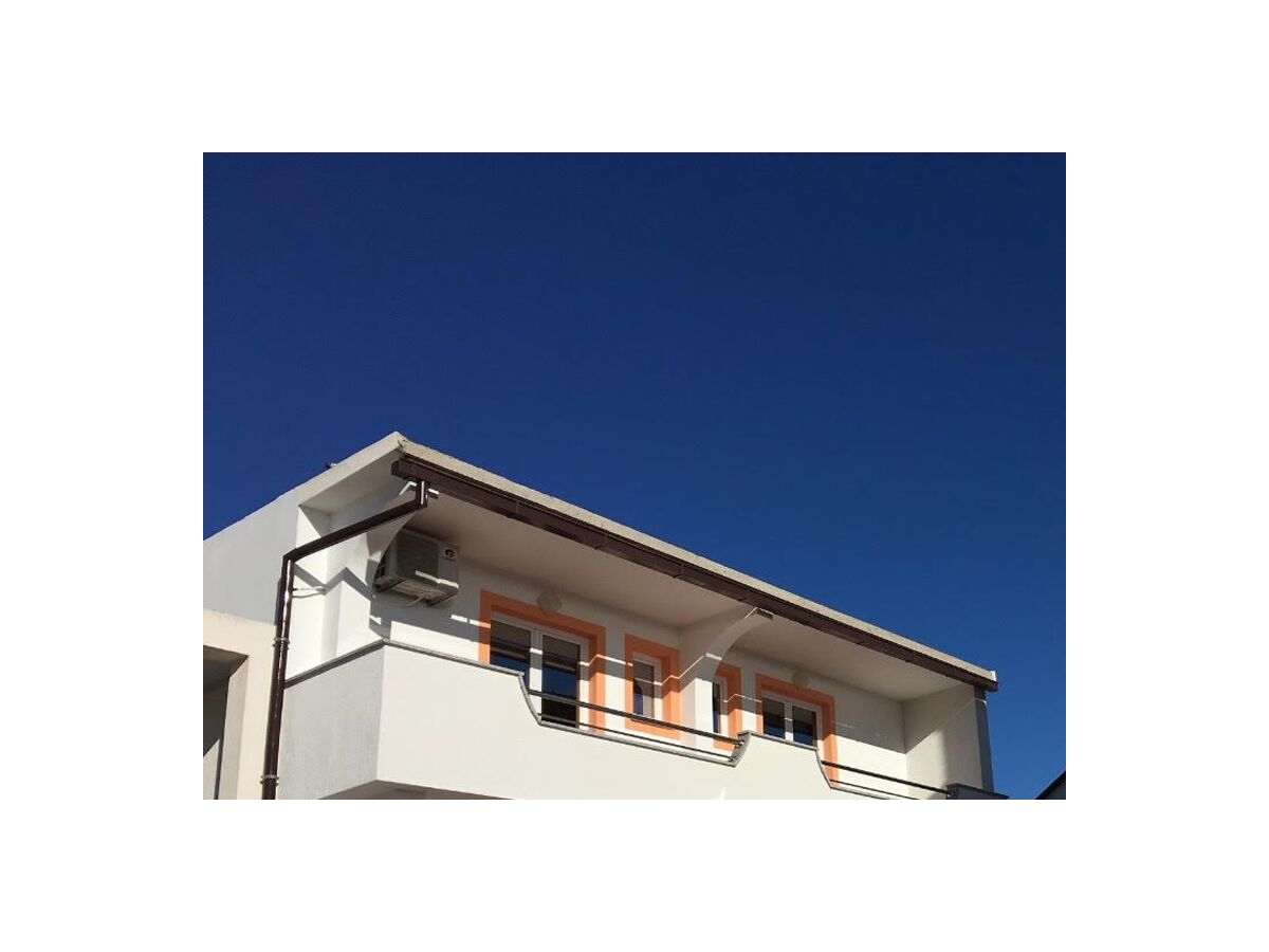 Apartment Three bedroom apartment with balcony and sea view Povile, Novi Vinodolski A-12039-a - Outdoor photo 3