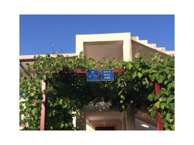 Apartment Three bedroom apartment with balcony and sea view Povile, Novi Vinodolski A-12039-a - Outdoor photo 4