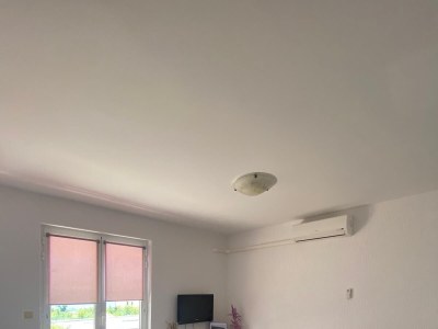 Apartment Three bedroom apartment with balcony and sea view Povile, Novi Vinodolski A-12039-a - Outdoor photo 7