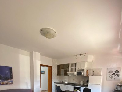 Apartment Three bedroom apartment with balcony and sea view Povile, Novi Vinodolski A-12039-a - Outdoor photo 8