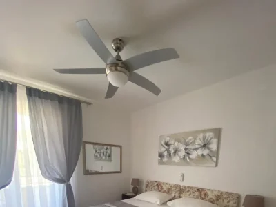 Apartment Three bedroom apartment with balcony and sea view Povile, Novi Vinodolski A-12039-a - Outdoor photo 10