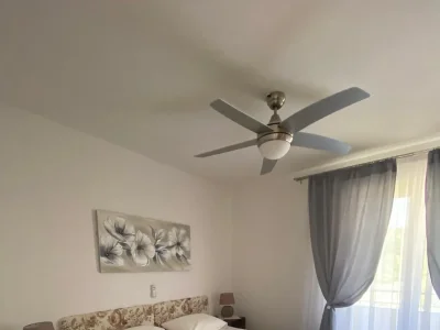 Apartment Three bedroom apartment with balcony and sea view Povile, Novi Vinodolski A-12039-a - Outdoor photo 11