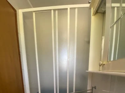 Apartment Three bedroom apartment with balcony and sea view Povile, Novi Vinodolski A-12039-a - Outdoor photo 12