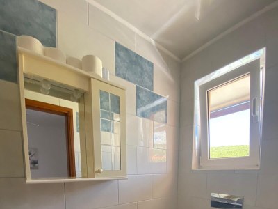 Apartment Three bedroom apartment with balcony and sea view Povile, Novi Vinodolski A-12039-a - Outdoor photo 13