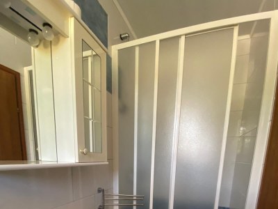 Apartment Three bedroom apartment with balcony and sea view Povile, Novi Vinodolski A-12039-a - Outdoor photo 14