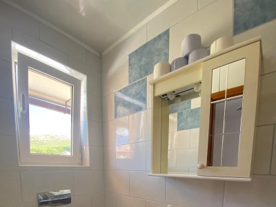 Apartment Three bedroom apartment with balcony and sea view Povile, Novi Vinodolski A-12039-a - Outdoor photo 15