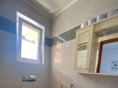 Apartment Three bedroom apartment with balcony and sea view Povile, Novi Vinodolski A-12039-a - Outdoor photo 17