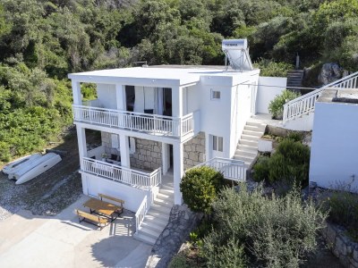Holiday house Two bedroom house near beach Cove Pokrivenik, Hvar K-12040 - Outdoor photo 6