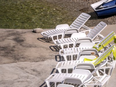 Holiday house Two bedroom house near beach Cove Pokrivenik, Hvar K-12040 - Outdoor photo 13