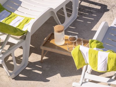 Holiday house Two bedroom house near beach Cove Pokrivenik, Hvar K-12040 - Outdoor photo 14