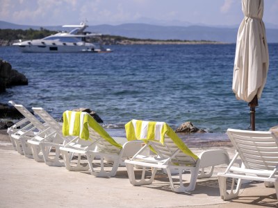 Holiday house Two bedroom house near beach Cove Pokrivenik, Hvar K-12040 - Outdoor photo 15