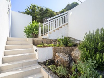 Holiday house Two bedroom house near beach Cove Pokrivenik, Hvar K-12040 - Outdoor photo 16